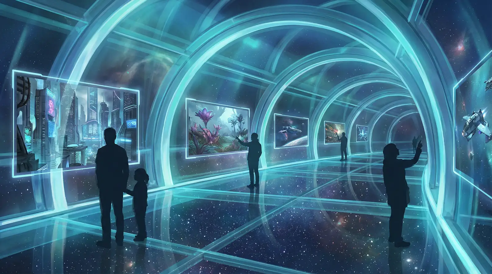 四虎| - 社区创作者数字艺术画廊